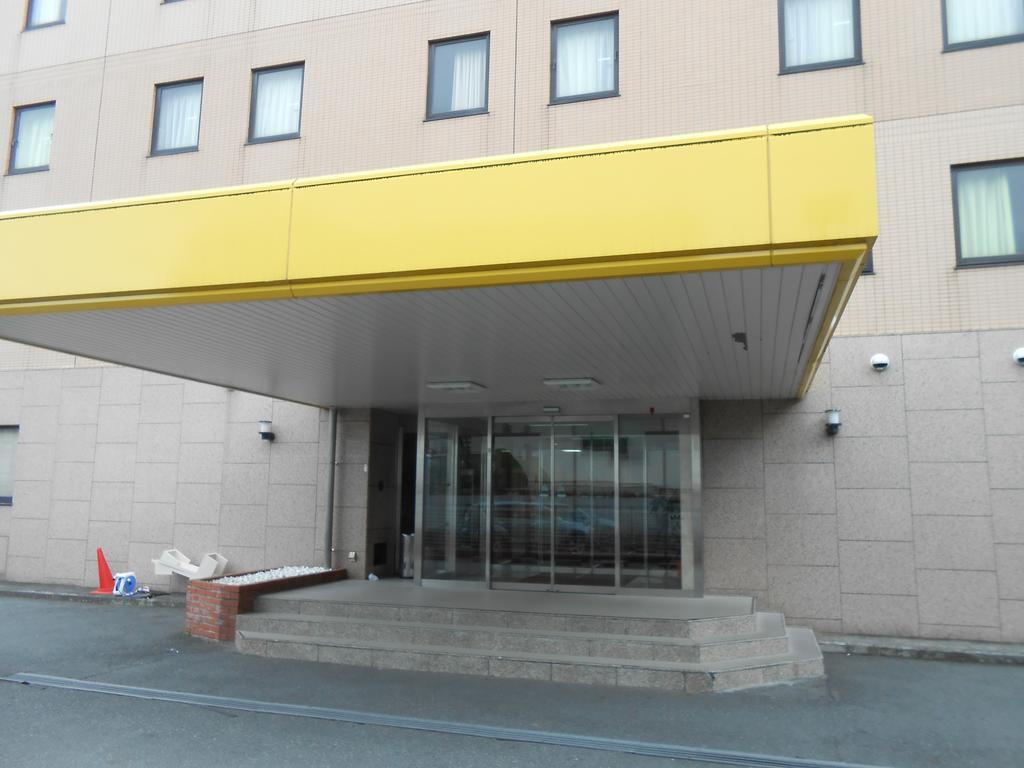 Select Inn Mishima Mishima  Extérieur photo