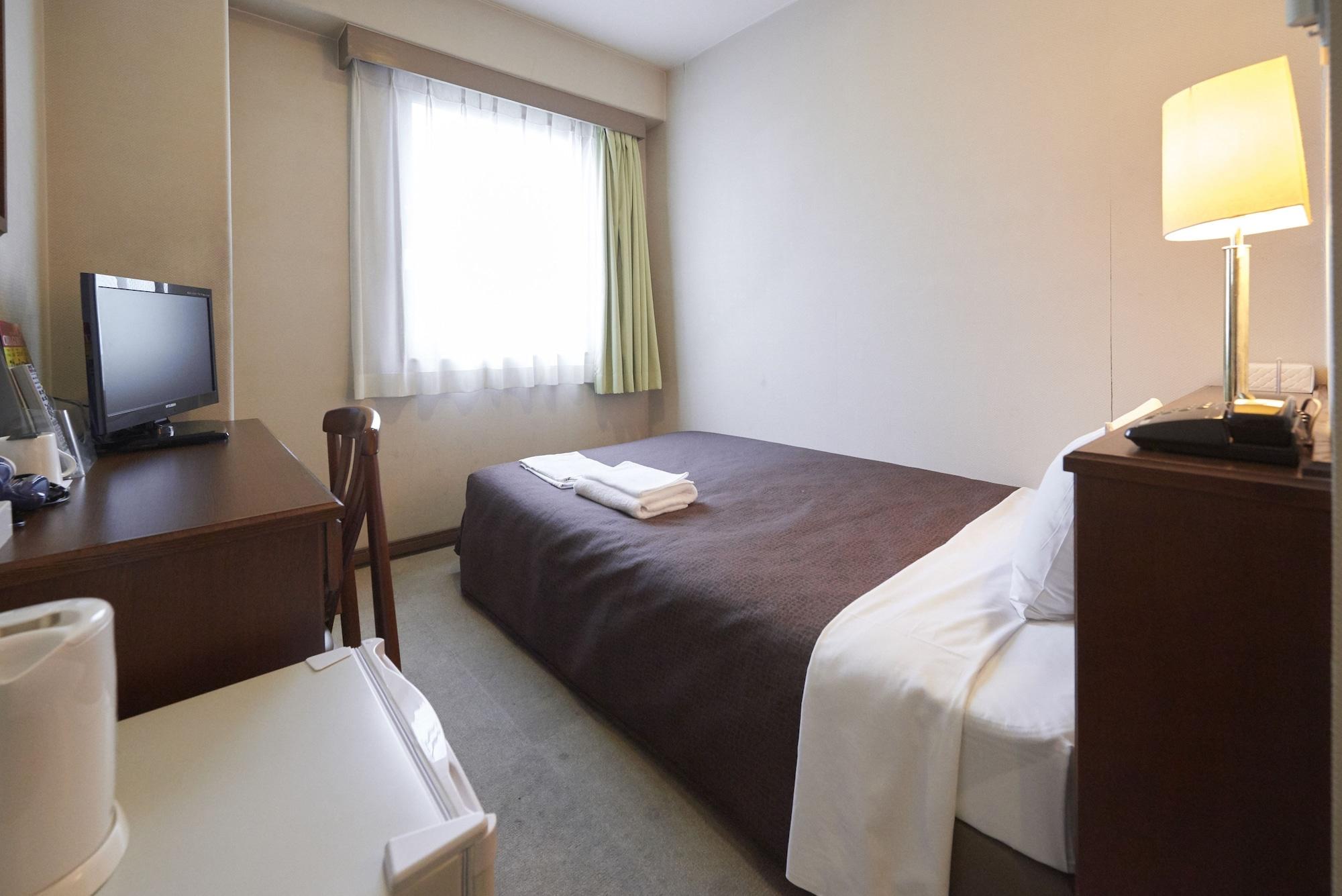 Select Inn Mishima Mishima  Extérieur photo